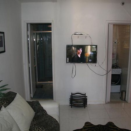 Ap Copacabana Rio de Janeiro Exterior photo