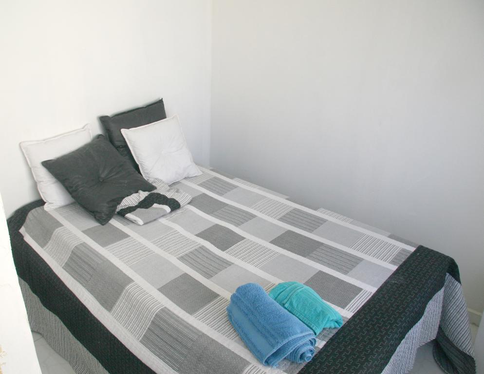 Ap Copacabana Rio de Janeiro Room photo